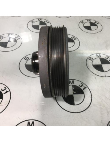 Poulie damper BMW SERIE 1 F20 PHASE 2 Diesel
