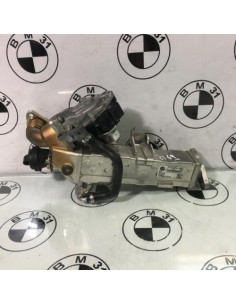 Radiateur EGR BMW SERIE 1 F20 PHASE 2 Diesel 2
