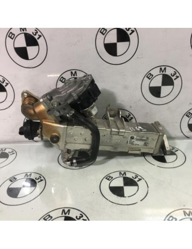 Radiateur EGR BMW SERIE 1 F20 PHASE 2 Diesel