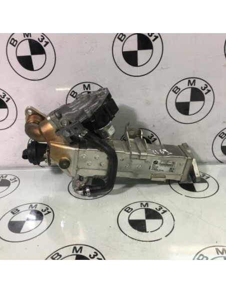 Radiateur EGR BMW SERIE 1 F20 PHASE 2 Diesel