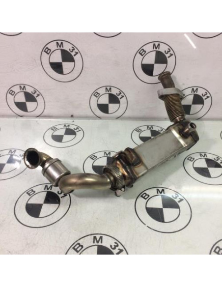 Radiateur EGR BMW SERIE 3 E90 PHASE 1 