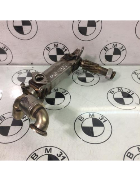 Radiateur EGR BMW SERIE 3 E90 PHASE 1 
