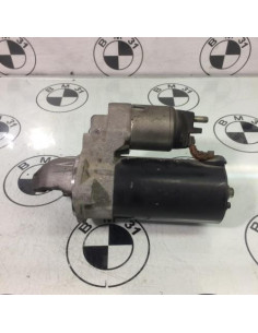 Demarreur BMW SERIE 3 E90 PHASE 1 