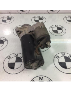 Demarreur BMW SERIE 3 E90 PHASE 1  2