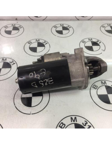 Demarreur BMW SERIE 3 E90 PHASE 1 