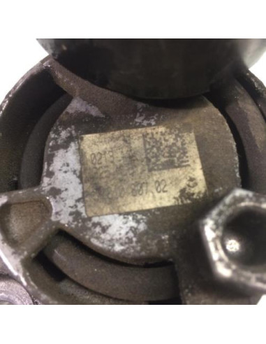 Galet tendeur BMW SERIE 3 F30 PHASE 1 