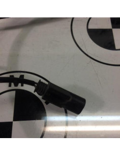 Serrure de capot BMW X3 F25 PHASE 1 Diesel