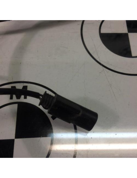 Serrure de capot BMW X3 F25 PHASE 1 Diesel