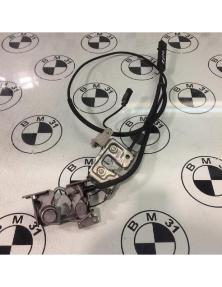 Serrure de capot BMW X3 F25 PHASE 1 Diesel