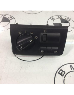 Commande de phare BMW X5 E53 Diesel