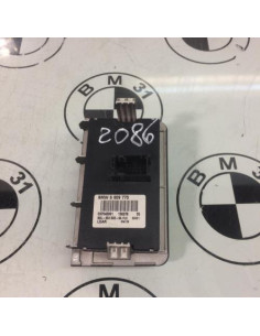 Commande de phare BMW X5 E53 Diesel 2