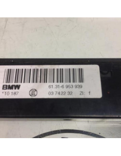 Bouton/Interrupteur BMW X5 E53 Diesel