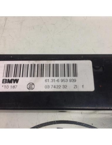 Bouton/Interrupteur BMW X5 E53 Diesel