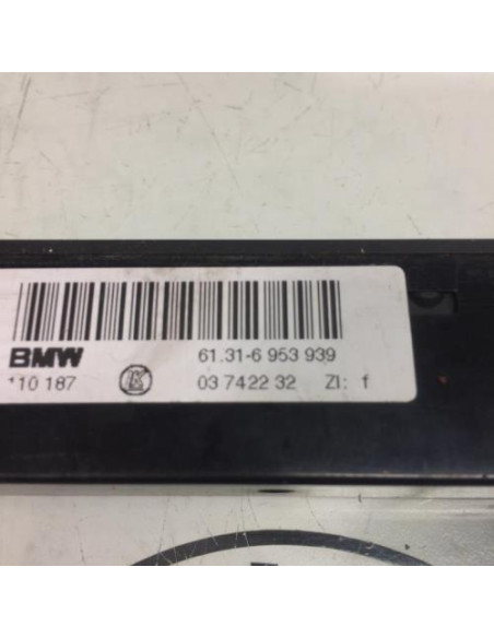 Bouton/Interrupteur BMW X5 E53 Diesel