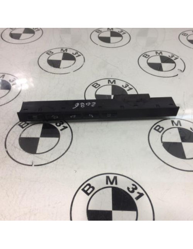 Bouton/Interrupteur BMW X5 E53 Diesel