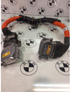 Batterie BMW SERIE 3 G20 