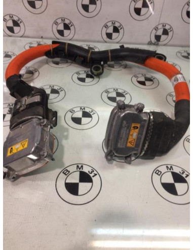 Batterie BMW SERIE 3 G20 