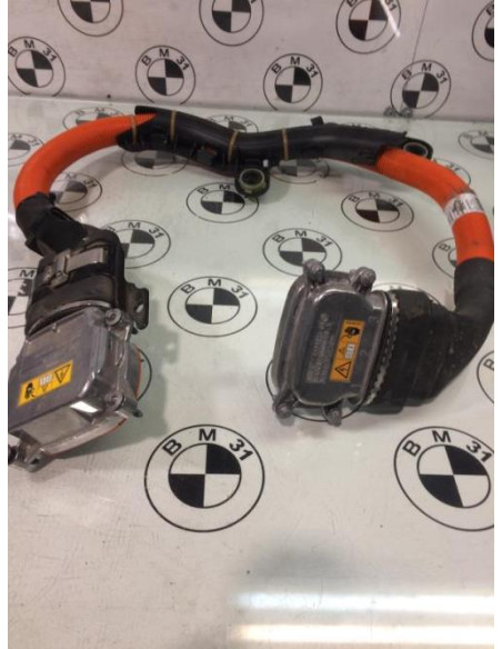 Batterie BMW SERIE 3 G20 