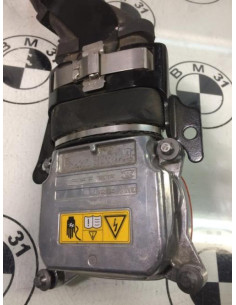 Batterie BMW SERIE 3 G20  2