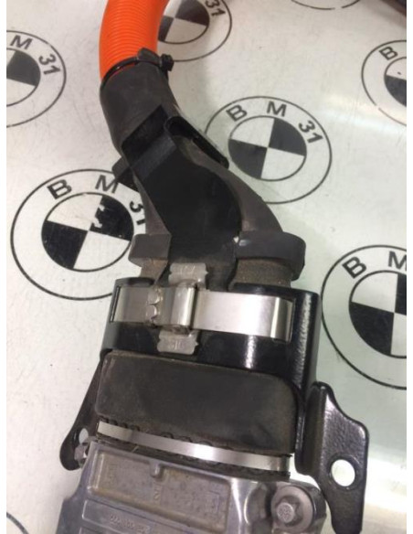 Batterie BMW SERIE 3 G20 