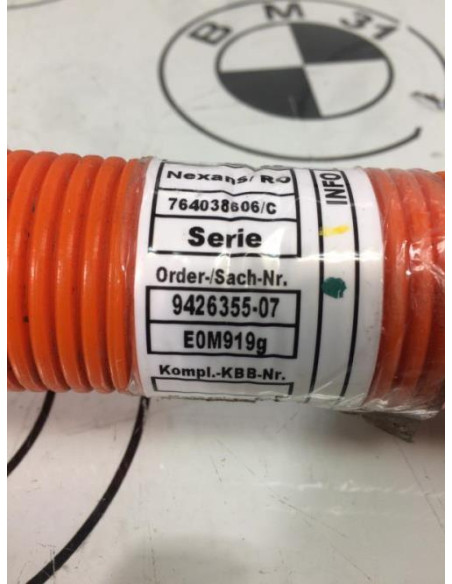 Batterie BMW SERIE 3 G20 