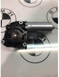 Moteur toit ouvrant BMW SERIE 3 G20  2