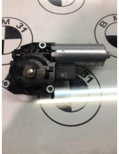 Moteur toit ouvrant BMW SERIE 3 G20 