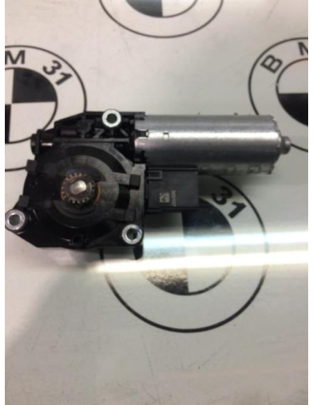 Moteur toit ouvrant BMW SERIE 3 G20 