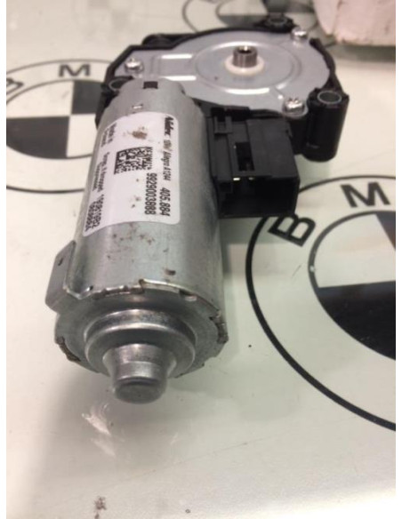 Moteur toit ouvrant BMW SERIE 3 G20 