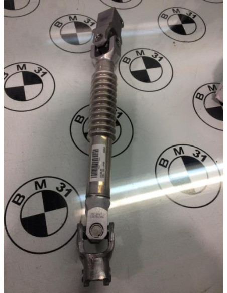 Colonne de direction MINI MINI 3 F54 CLUBMAN PHASE 1 BREAK 