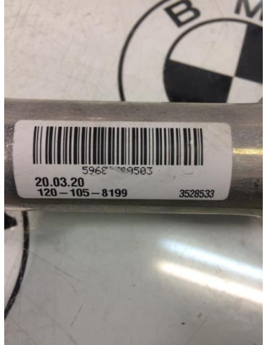 Colonne de direction MINI MINI 3 F54 CLUBMAN PHASE 1 BREAK 