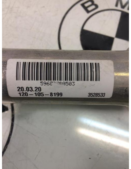 Colonne de direction MINI MINI 3 F54 CLUBMAN PHASE 1 BREAK 