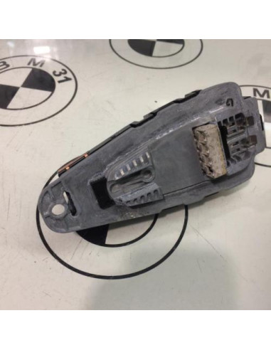 Antenne BMW X1 F48 PHASE 1 