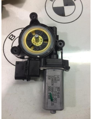 Mecanisme de leve vitre electrique avant droit MINI MINI 3 F55 PHASE 1 