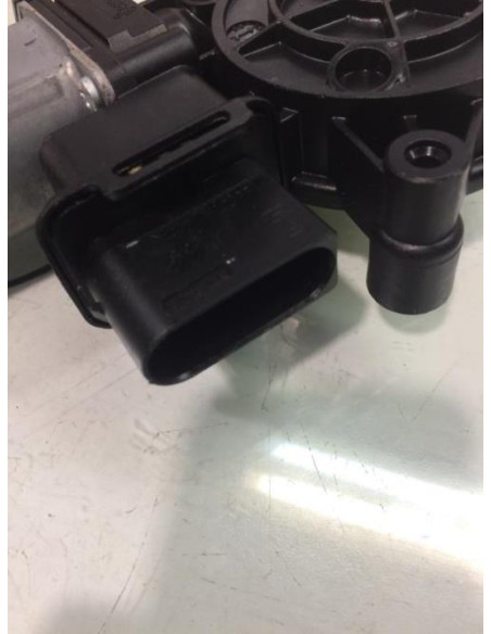 Mecanisme de leve vitre electrique avant droit MINI MINI 3 F55 PHASE 1 