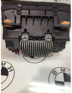 Afficheur BMW SERIE 2 F45 ACTIVE TOURER PHASE 2  2