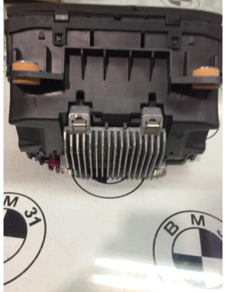 Afficheur BMW SERIE 2 F45 ACTIVE TOURER PHASE 2 