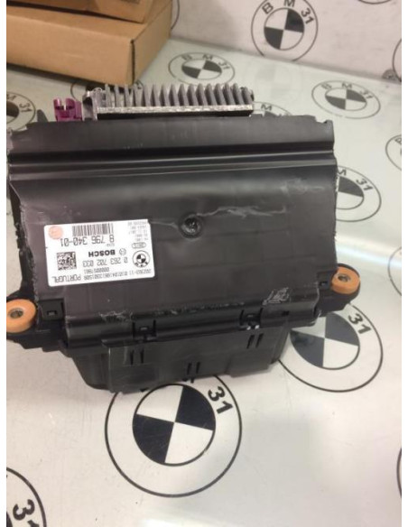 Afficheur BMW SERIE 2 F45 ACTIVE TOURER PHASE 2 