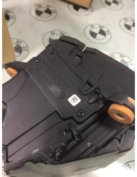 Afficheur BMW SERIE 2 F45 ACTIVE TOURER PHASE 2 