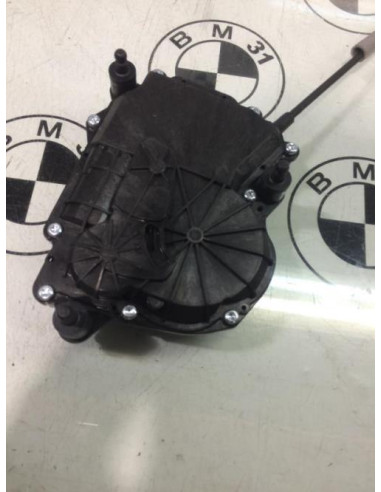 Serrure de coffre BMW SERIE 5 G30 PHASE 1 