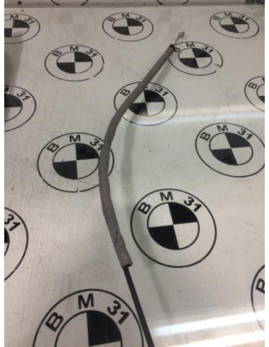 Serrure de coffre BMW SERIE 5 G30 PHASE 1 