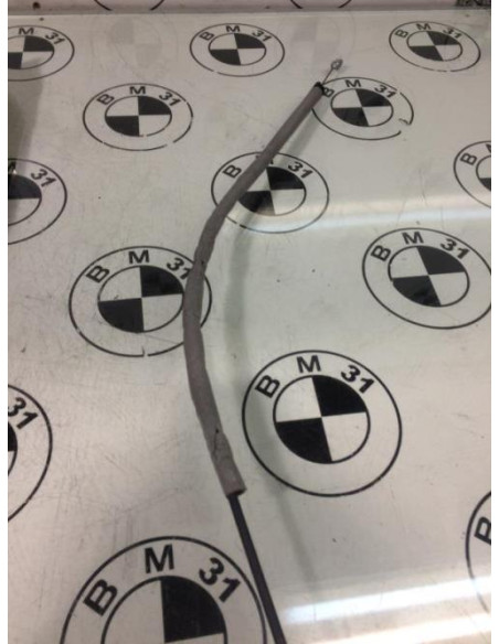 Serrure de coffre BMW SERIE 5 G30 PHASE 1 