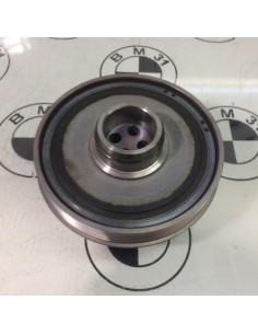 Poulie damper BMW X1 F48 PHASE 1 
