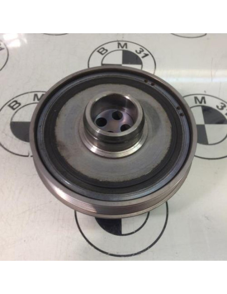 Poulie damper BMW X1 F48 PHASE 1 