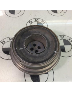 Poulie damper BMW X1 F48 PHASE 1  2