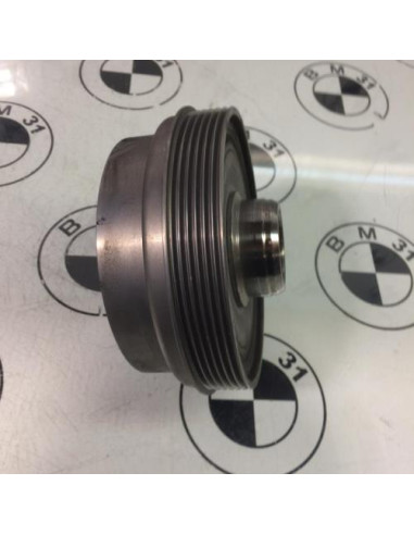 Poulie damper BMW X1 F48 PHASE 1 