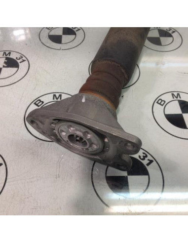 Amortisseurs arrière BMW SERIE 2 F46 GRAN TOURER PHASE 1 