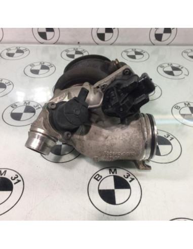 Turbo BMW SERIE 1 F40 