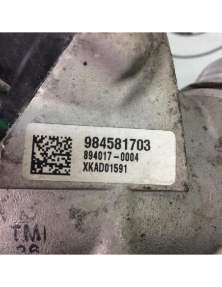 Turbo BMW SERIE 1 F40 