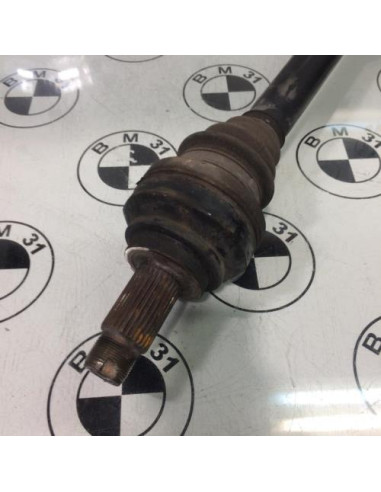 Cardan arriere droit (transmission) BMW SERIE 5 E60 PHASE 1 